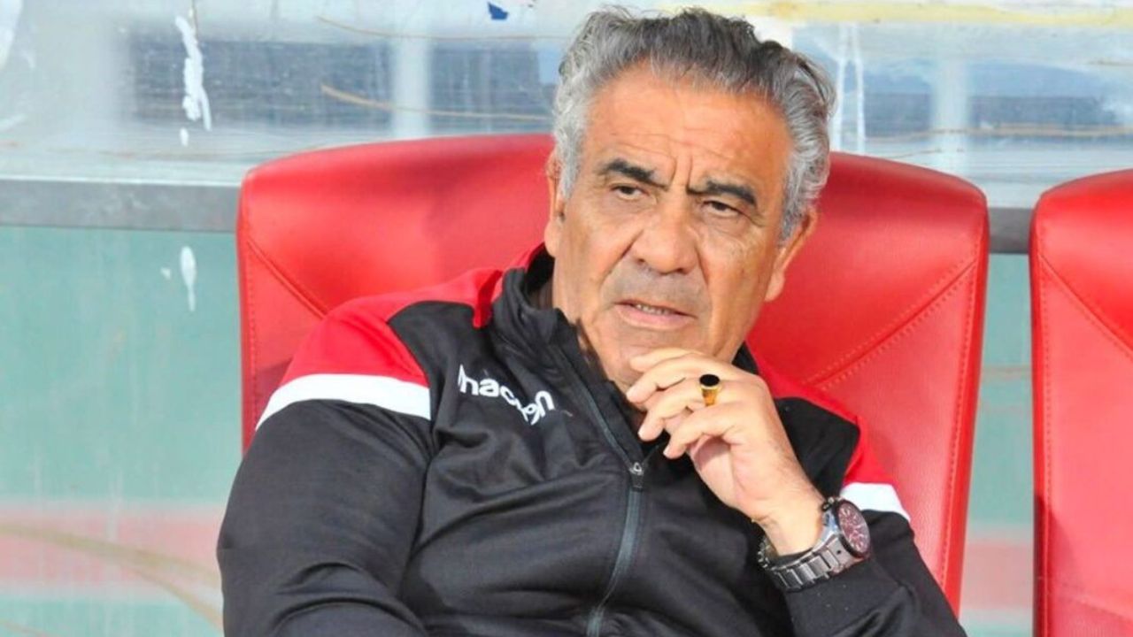 Salaire Faouzi Benzarti entraîneur de l'équipe nationale tunisienne