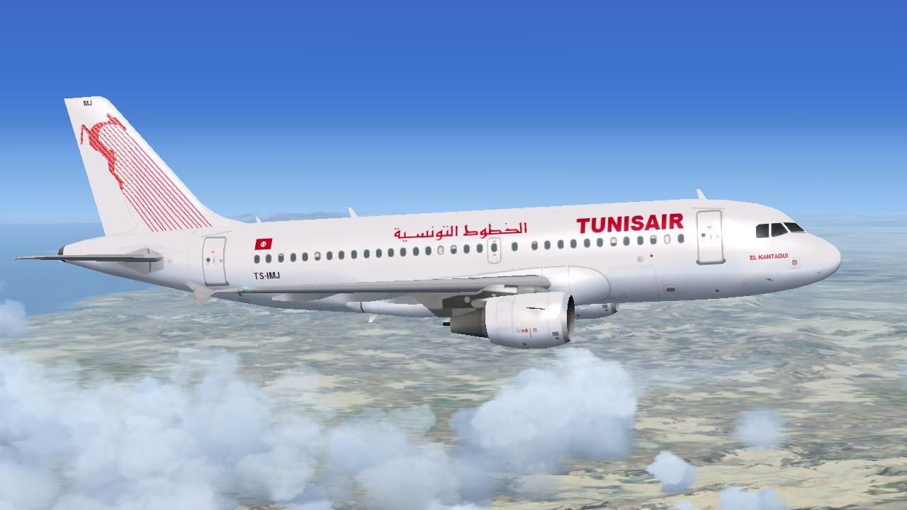 Trafic Aérien en Tunisie : Plus de 4 Millions de Passagers au Premier Semestre 2024