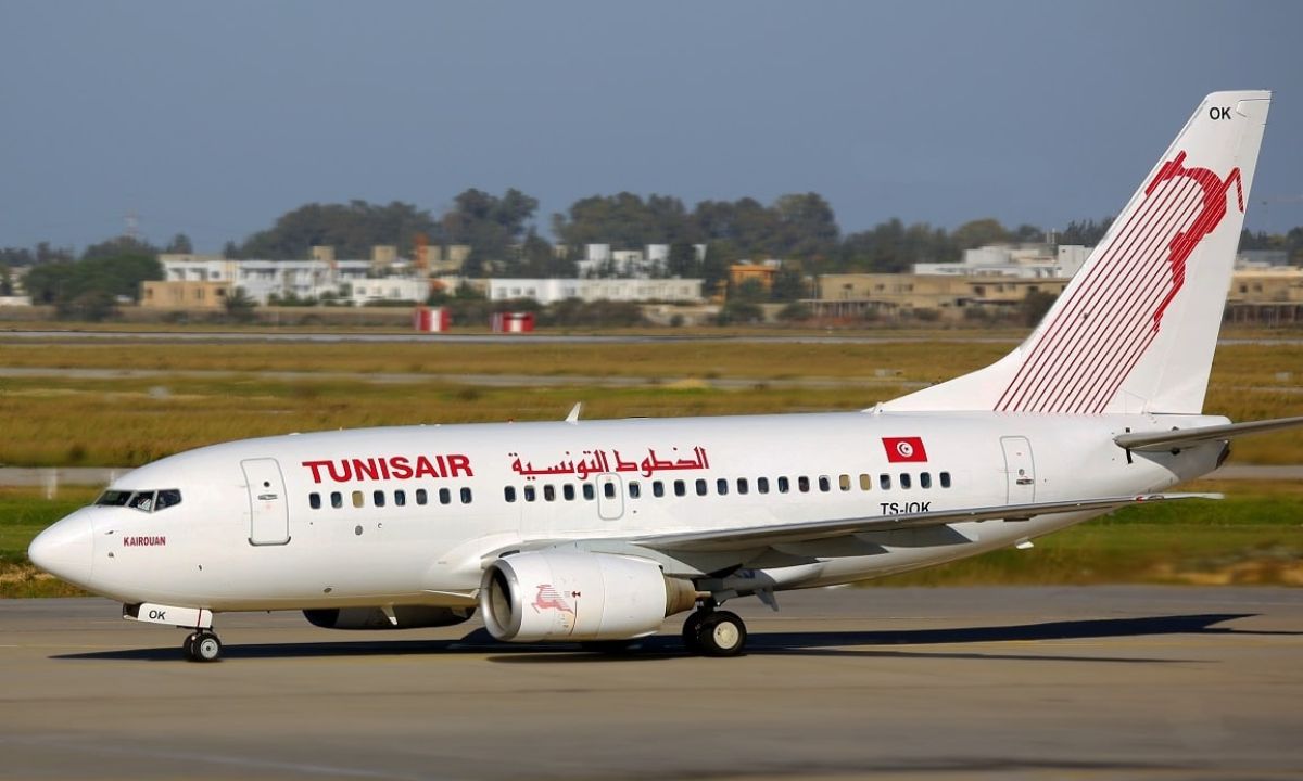 Tunisair