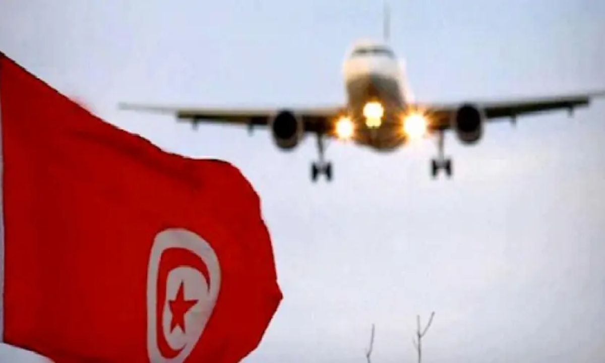 Tunisiens résidant à l'étranger