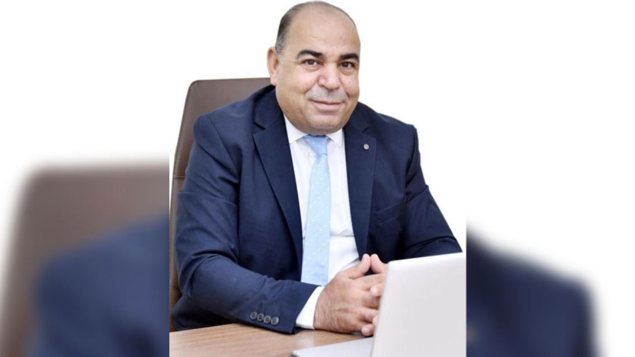 UBCI Noureddine Tarhouni Nommé Directeur Général Adjoint