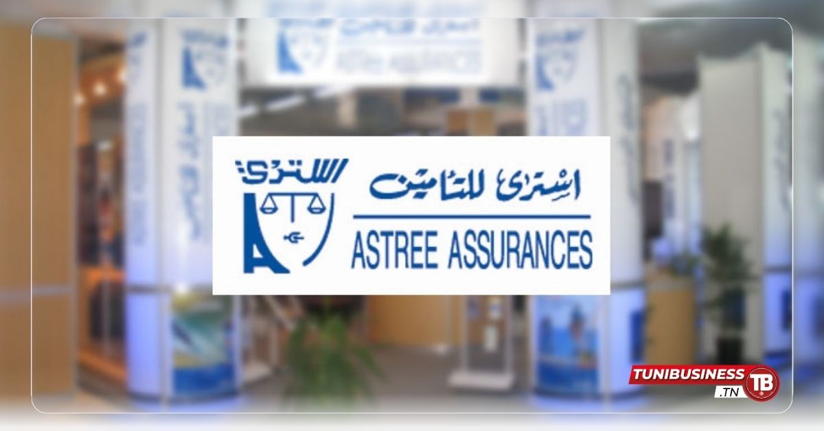 ASTREE : Bilan Semestriel Positif avec une Amélioration de la Sinistralité de 5,75 Points