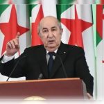 Abdelmadjid Tebboune : l’Algérie est Désormais la 3e Économie Mondiale