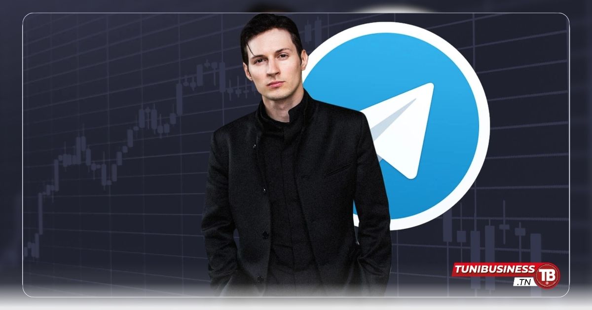 Arrestation de Pavel Durov, Fondateur de Telegram, à Paris Ce Que Vous Devez Savoir