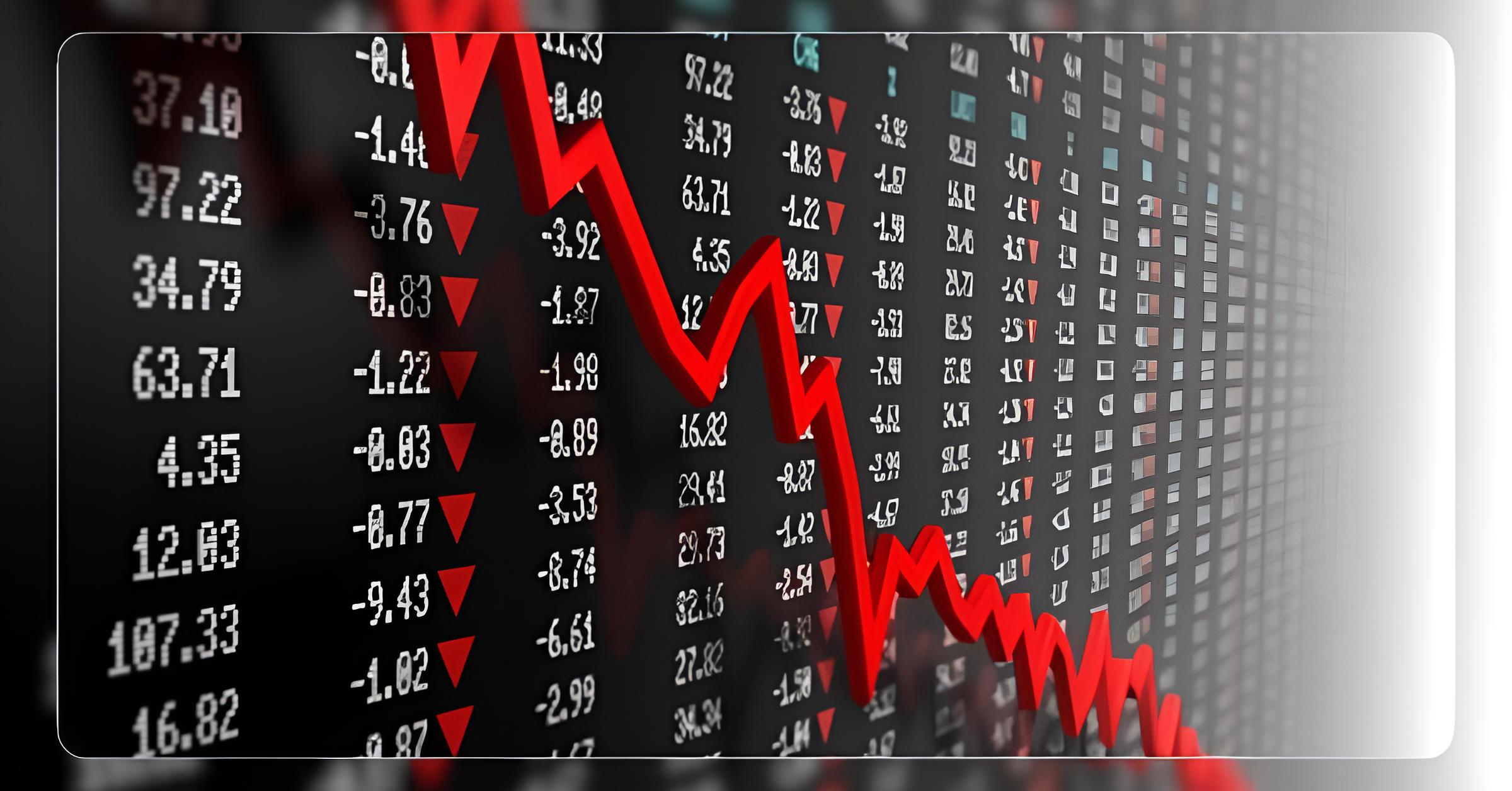 Bourse TUNINDEX en Baisse pour la Troisième Séance