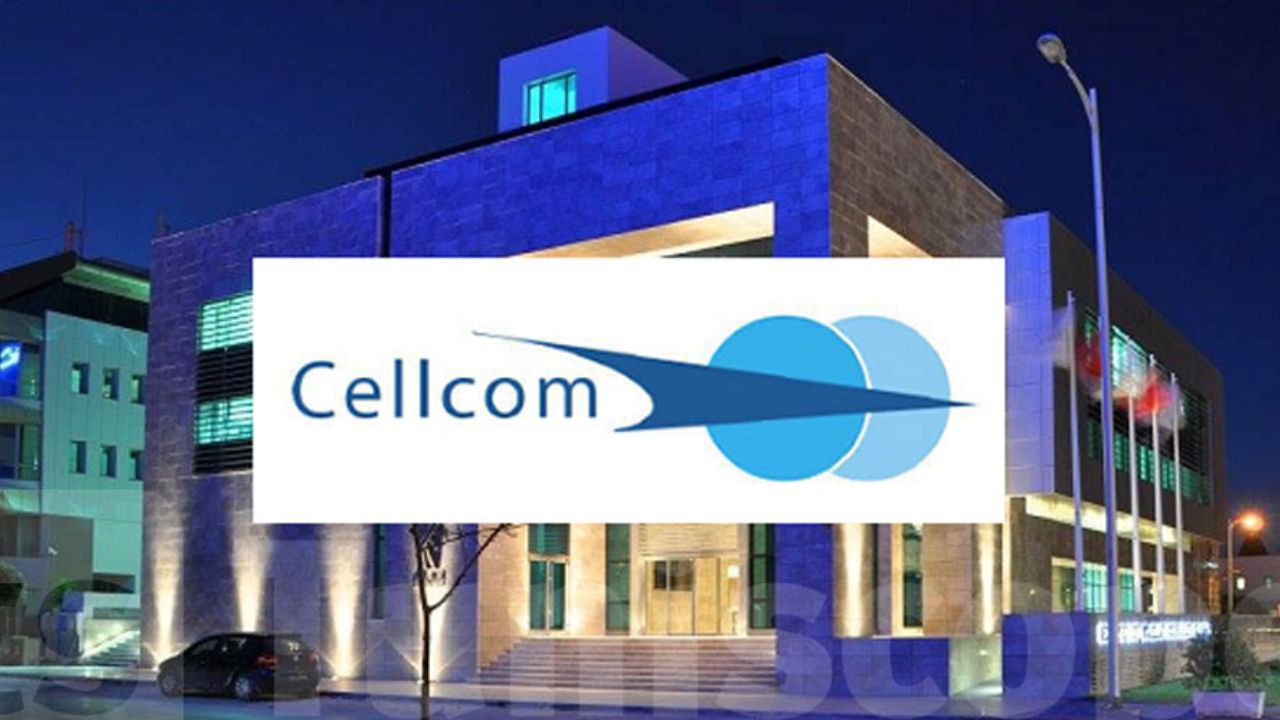 CELLCOM Chiffre d'Affaires en Hausse de 84% au Premier Semestre 2024