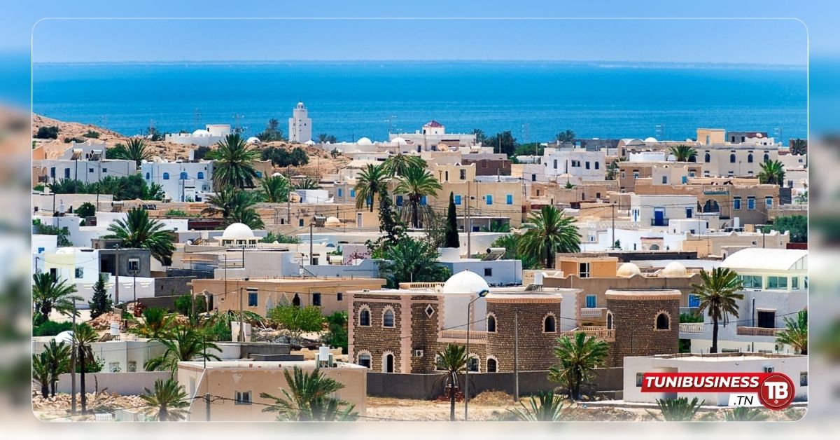 Djerba Première Édition des « Djerba World Heritage Days » en Septembre 2024