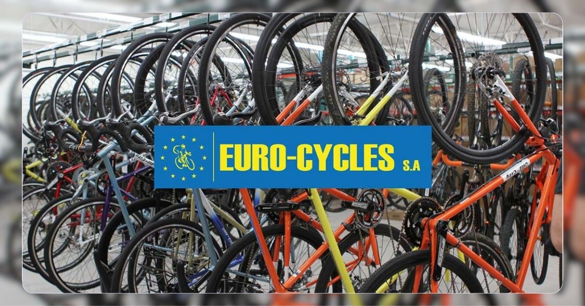 Eurocycles Performance en Forte Croissance au Premier Semestre 2024