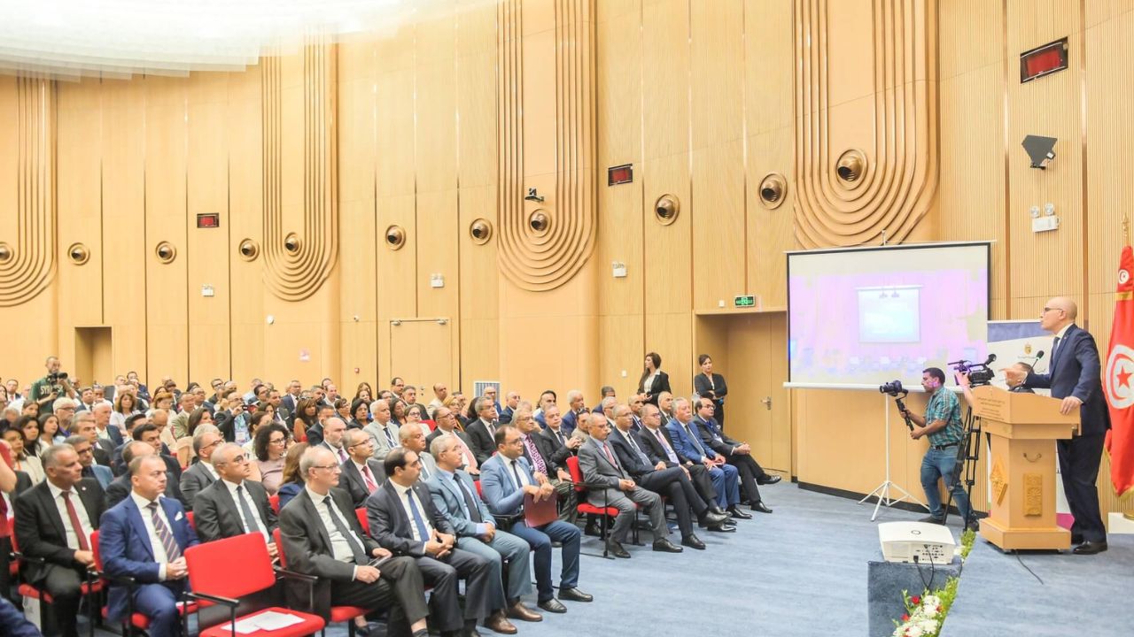 Forum des Compétences Tunisiennes à l’Étranger Une Occasion de Renforcer la Collaboration Nationale