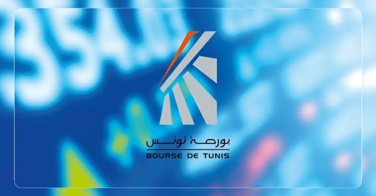 La Bourse de Tunis clôture sans direction claire avec un volume d'échanges réduit