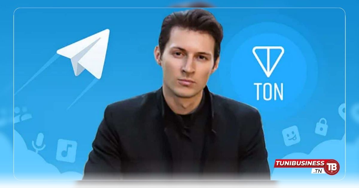 Pavel Durov, Fondateur de Telegram, Arrêté à Paris