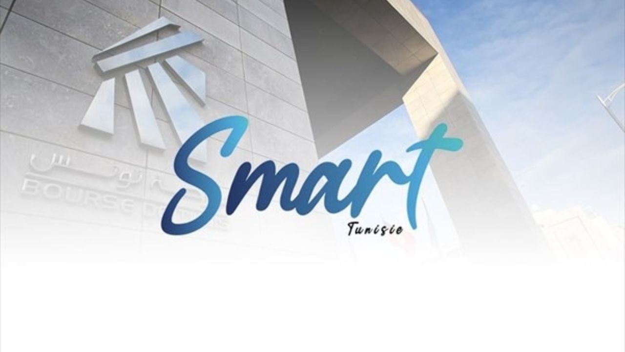 SMART Tunisie : 28,9 MD en Transactions de Bloc à la Bourse de Tunis