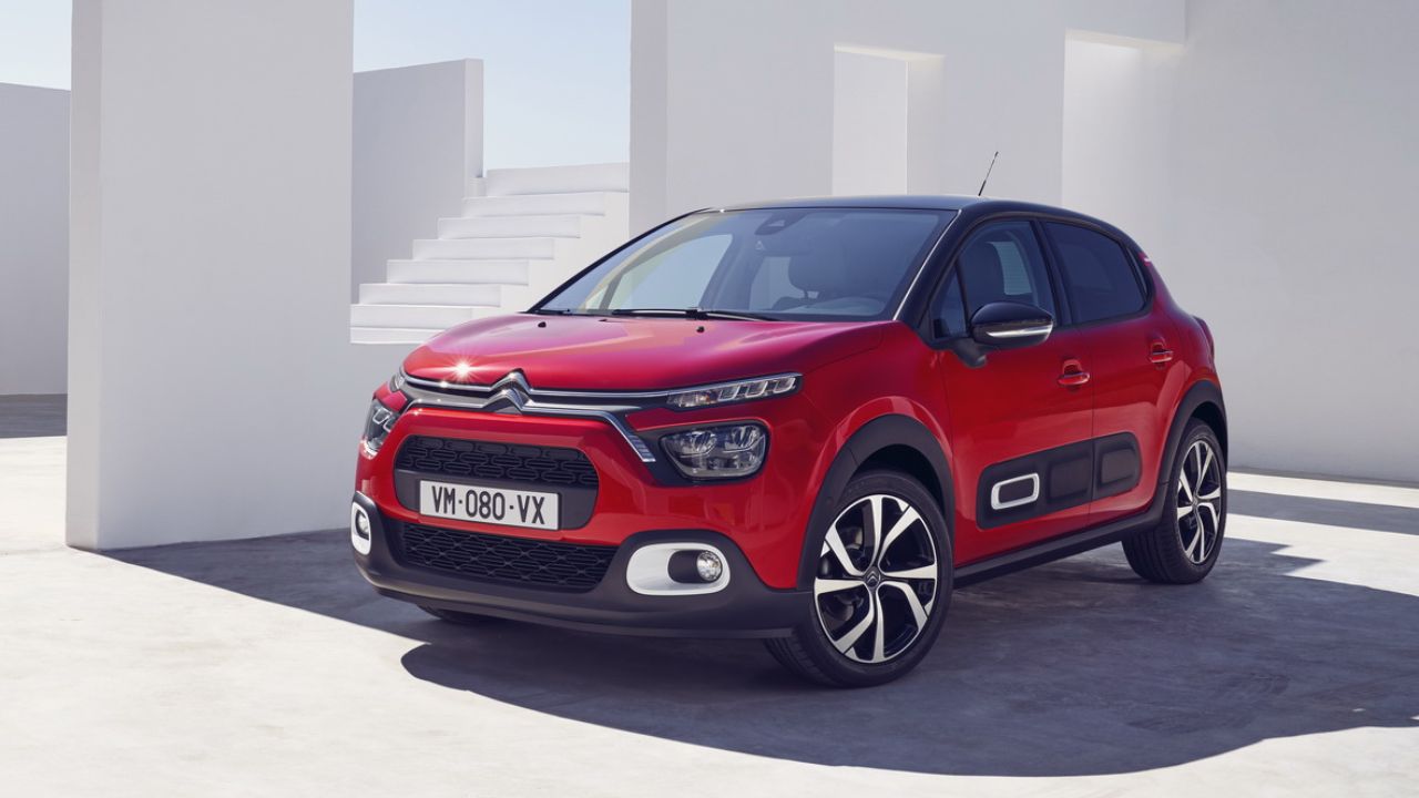 STAFIM ouvre les inscriptions pour les voitures populaires Citroën C3