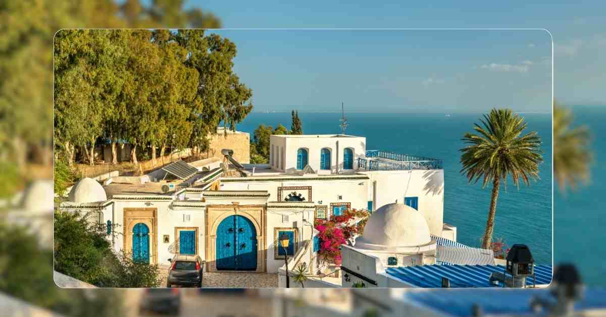 Tourisme en Tunisie Les Recettes Grimpent à 4,1 Milliards de Dinars