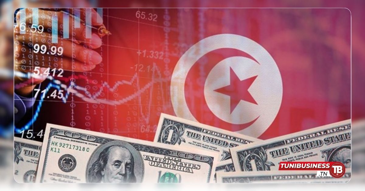 Tunisie : 81,6% de la Dette Extérieure Honorée à Fin Août 2024