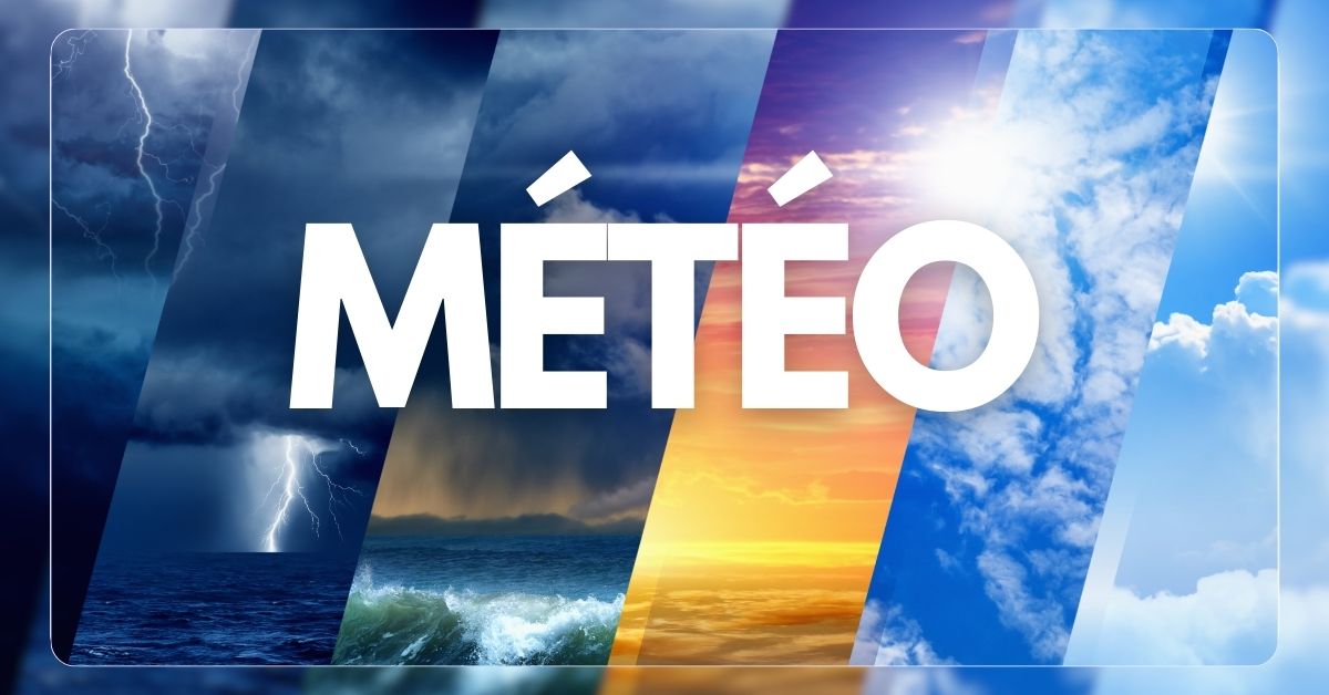 météo