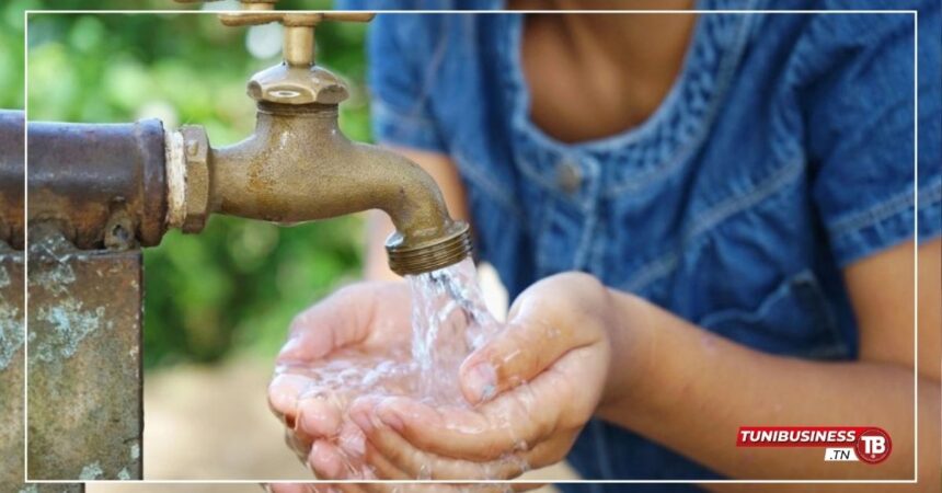 527 Écoles Primaires Tunisiennes Sans Accès Complet à l'Eau Potable