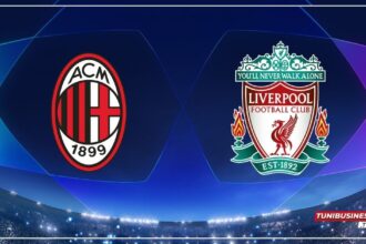 AC Milan – Liverpool Sur quelle chaîne regarder le match de la Ligue des Champions UEFA