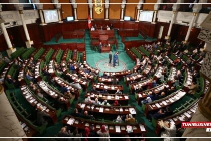 ARP : Séance Plénière Extraordinaire pour Examiner l'Amendement des Lois Électorales