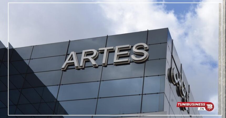 ARTES : Résultat Net en Hausse de 126% au 30 Juin 2024