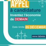 Appel à Candidatures : Soutien aux Projets Environnementaux par Lab’ess