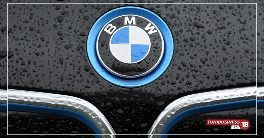 BMW Rappelle 1,5 Million de Véhicules dans le Monde pour Problèmes de Freinage