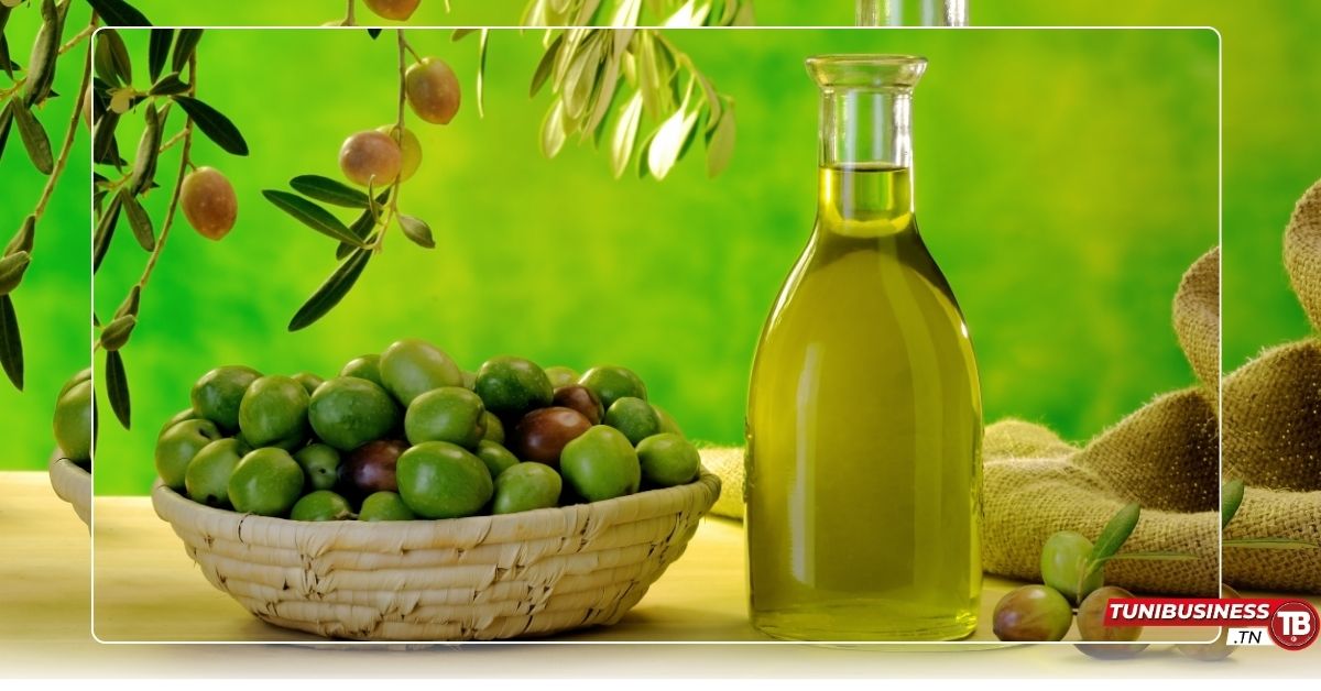 Baisse Mondiale des Prix de l'Huile d'Olive et Impact sur les Exportations Tunisiennes