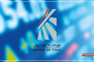 Bourse de Tunis : Le TUNINDEX continue sa baisse