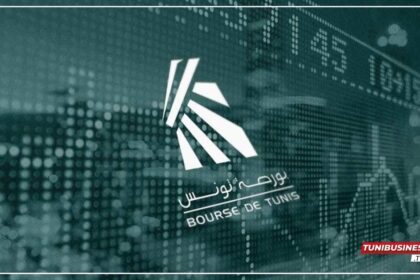 Bourse de Tunis : Le Tunindex Clôture en Légère Hausse