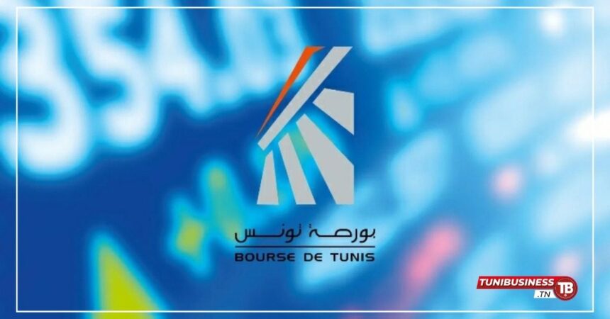 Bourse de Tunis : Le Tunindex Clôture la Semaine en Hausse