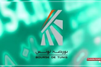 Bourse de Tunis : Tunindex Clôture en Baisse lors de la Séance du Lundi