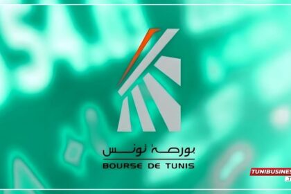 Bourse de Tunis : Tunindex Clôture en Baisse lors de la Séance du Lundi