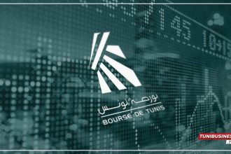 Bourse de Tunis : Tunindex en Légère Hausse en Début de Semaine