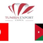 CEPEX 200 Rencontres B2B pour Booster les Exportations entre la Tunisie et la Jordanie