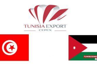 CEPEX 200 Rencontres B2B pour Booster les Exportations entre la Tunisie et la Jordanie