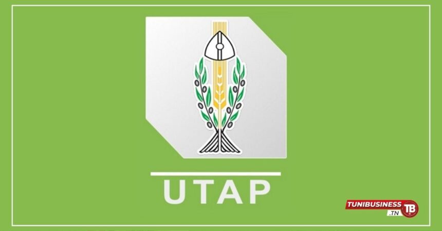 Carte Professionnelle de l'Agriculteur L'UTAP Soumet le Projet aux Ministères