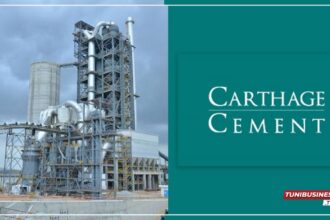 Carthage Cement : Augmentation de 47,8% du Résultat Net au 1er Semestre 2024