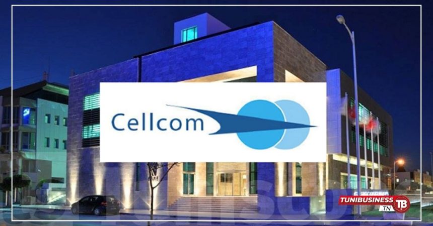 Cellcom : Croissance de 86% des Revenus au Premier Semestre 2024