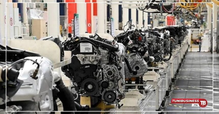 Composants Automobiles : 300 Millions de Dinars Investis à Bizerte pour 3000 Nouveaux Emplois