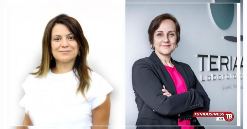 Deux Tunisiennes parmi les 100 Meilleurs Leaders de la Santé 2024 selon Forbes