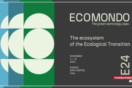 Ecomondo 2024 : La Tunisie au Rendez-vous de l'Économie Circulaire