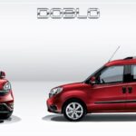 FIAT Professional Doblò : Désormais Disponible en Tunisie