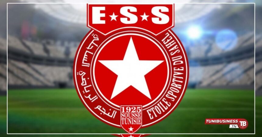 FIFA Bonne Nouvelle pour l'Etoile Sportive du Sahel