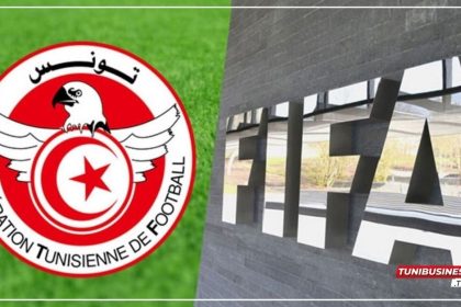 FIFA : Cinq Clubs Tunisiens Interdits de Recrutement