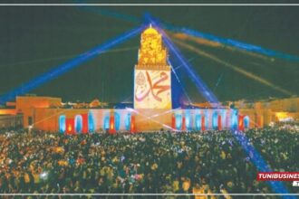 Fête du Mouled à Kairouan : Afflux de 100 Mille Visiteurs