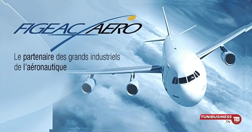 Figeac Aero à Mghira : 2.000 Nouveaux Postes dans l’Aéronautique