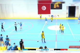 Handball U20 La Tunisie bat le Rwanda 39-30 et poursuit son sans-faute