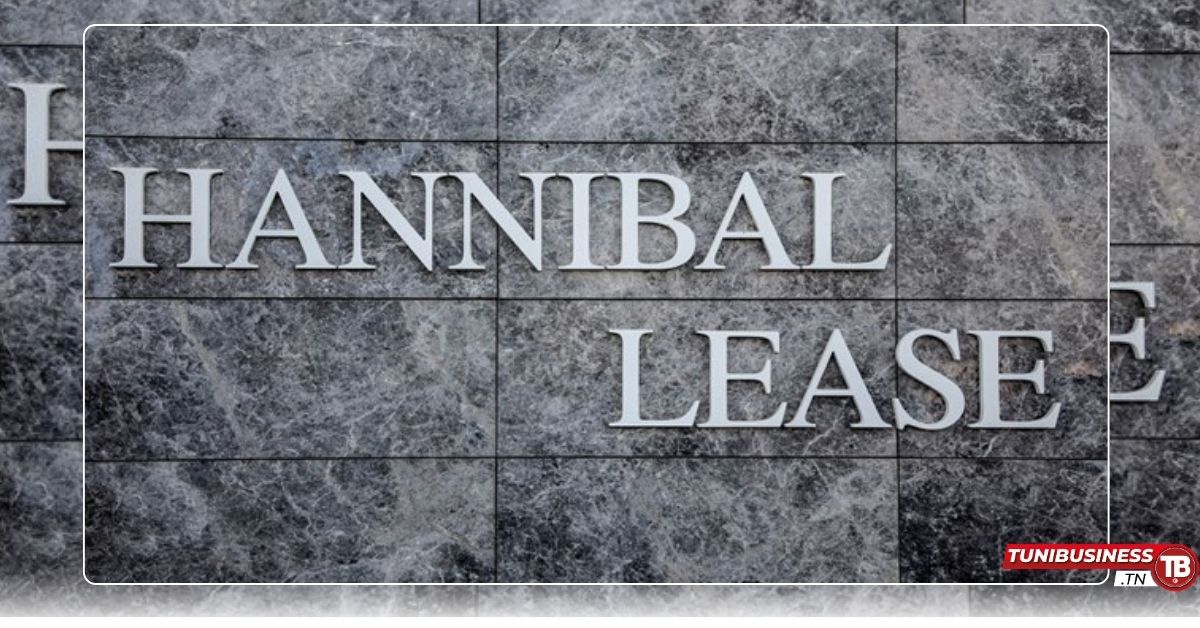 Hannibal Lease : Résultat net en hausse de 37% au premier semestre 2024