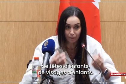 Imane Maarifi, Infirmière Témoignant sur Gaza, Arrêtée par la Police en France