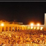 Kairouan : Célébrations du Mouled avec un Million de Visiteurs Attendus